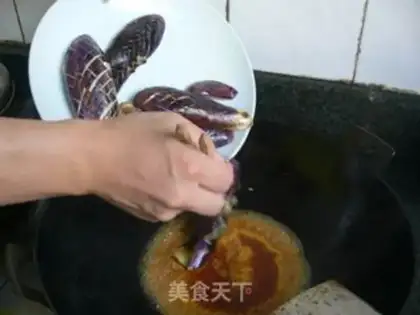 Make Fish and cheese step 7