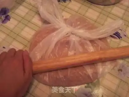 Make A wooden cup step 1
