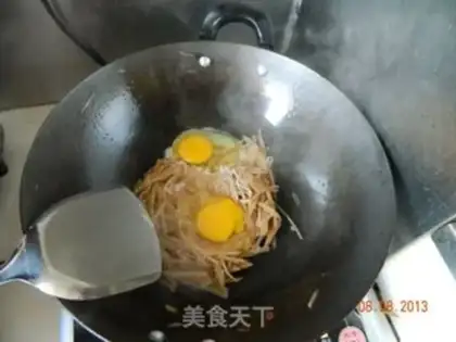 Make Toast bread step 13