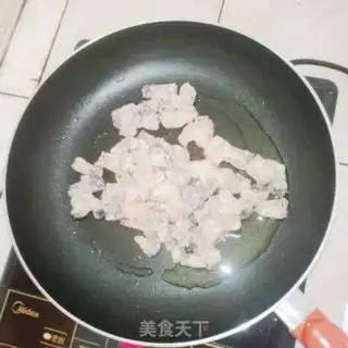 Make Fish and pepper step 2