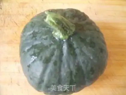 Make Pumpkin step 7