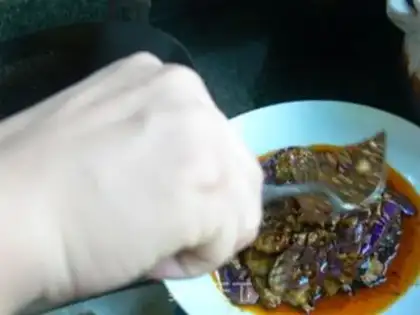 Make Fish and cheese step 10