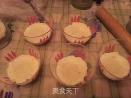 Make A wooden cup step 6