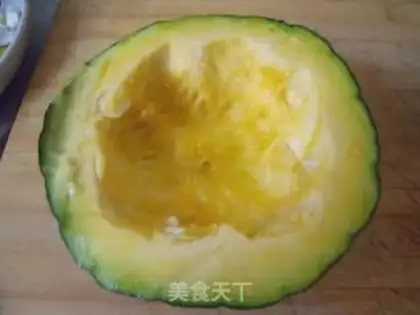 Make Pumpkin step 9