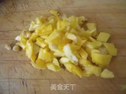 Make Pumpkin step 10