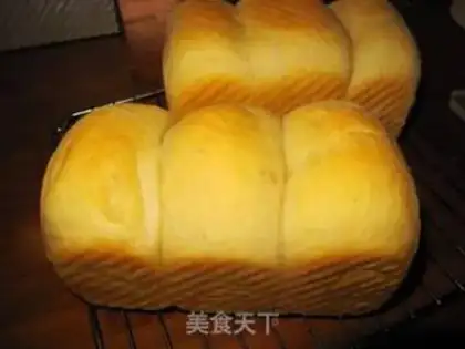 Make Toast bread step 18