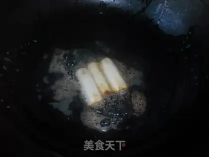 Make Nasty onions step 2