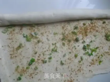 Make Nasty onions step 4