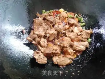 Make Potatobone step 9