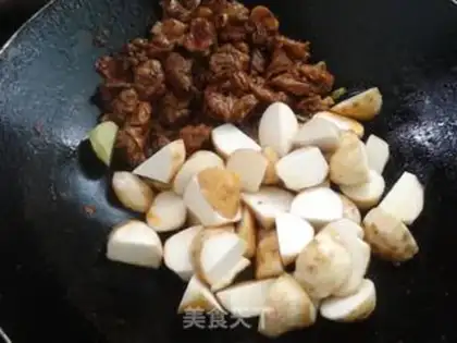 Make Potatobone step 10