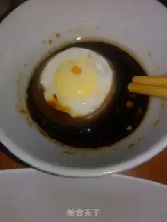Make Frozen eggs of mushrooms step 5