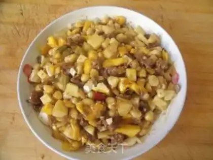 Make Pumpkin step 11