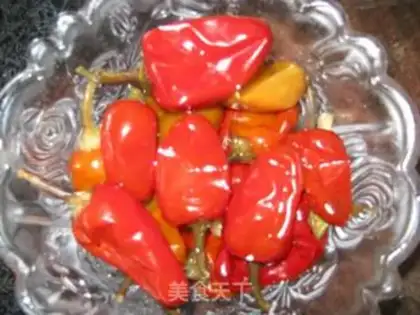Make Piggy belly step 4