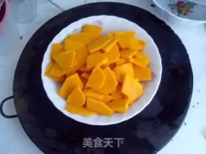 Make Pumpkin step 3