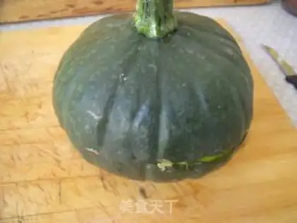 Make Pumpkin step 13