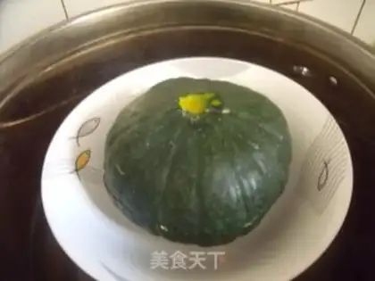 Make Pumpkin step 15
