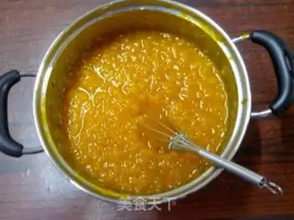 Make Pumpkin step 6