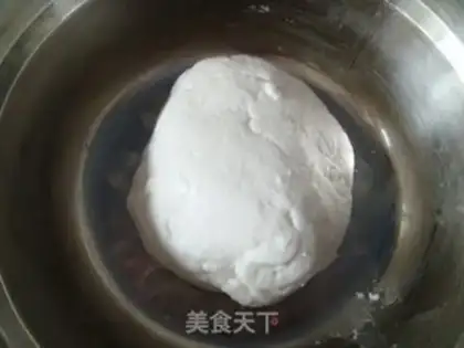 Make Empty Manchuria step 1