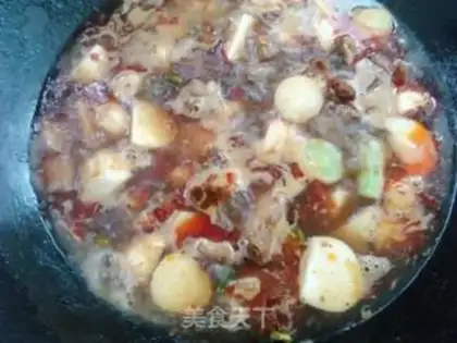 Make Potatobone step 13