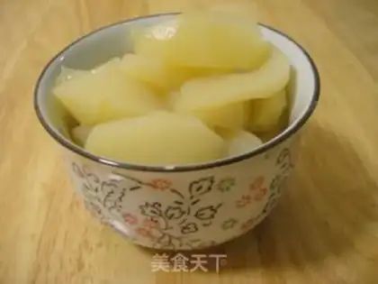 Make Pearces step 4