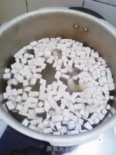 Make Taste and silver, Simillo step 1
