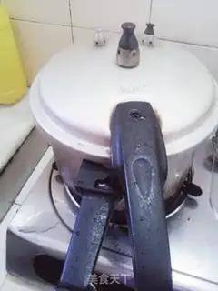 Make Taste and silver, Simillo step 2