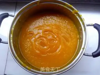 Make Pumpkin step 8