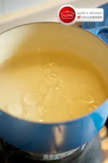 Make Vegetable salad step 1