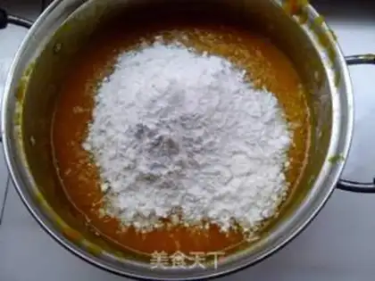 Make Pumpkin step 9
