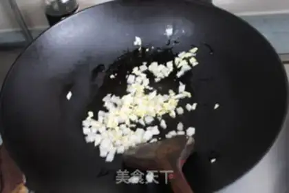Make Spaghetti ketchup step 4