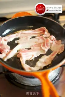 Make Fried noodles step 6