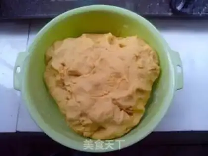 Make Pumpkin step 10