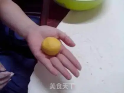 Make Pumpkin step 11