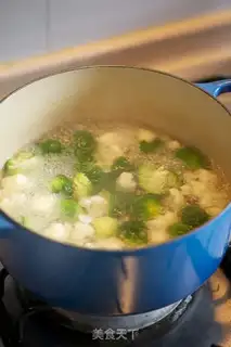 Make Vegetable salad step 6