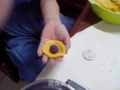 Make Pumpkin step 12