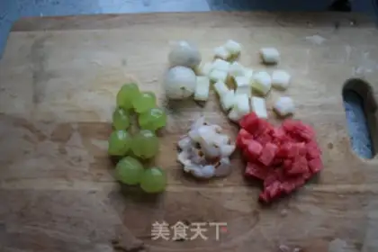 Make Porridge step 4