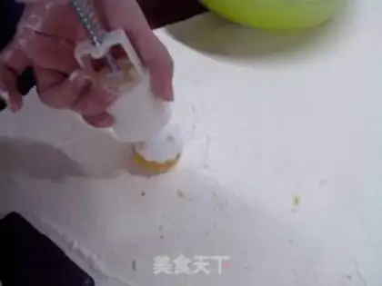 Make Pumpkin step 14