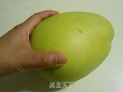 Make Mango pizza step 4