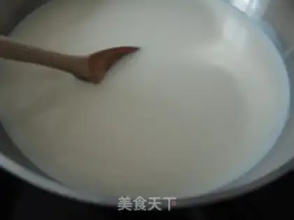 Make Homemade cheese step 0