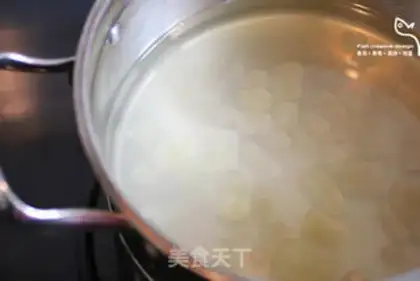 Make Ice cream and ginger step 6