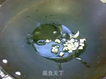 Make Pork noodles step 1