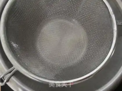 Make Homemade cheese step 3