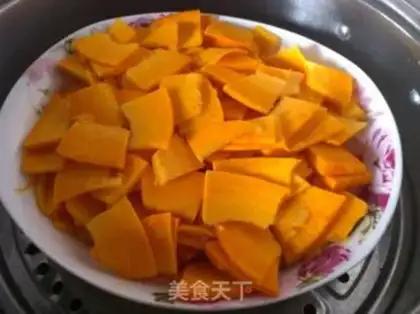 Make Pumpkin