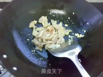 Make Pork noodles step 3