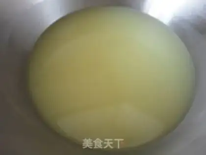 Make Homemade cheese step 5