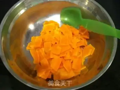 Make Pumpkin