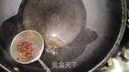 Make Shrimp and pork buns step 3
