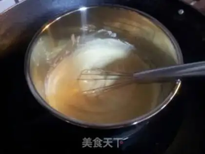 Make Cheesecake step 1