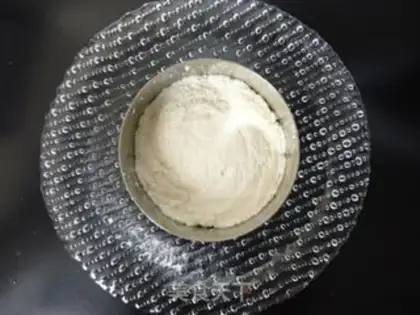 Make Homemade cheese step 8