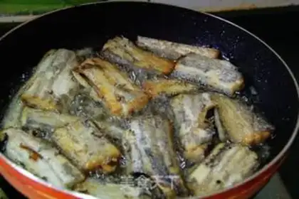 Make Jealous-cooked fish step 3